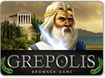 Игра Grepolis