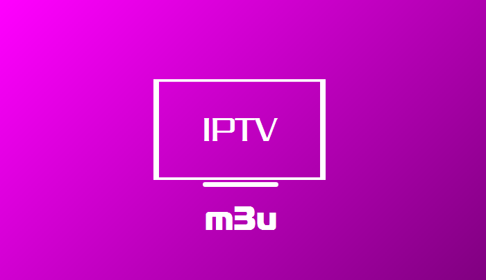 Свежие IPTV плейлисты 2024 - бесплатно — iptv (m3u) для android +tv